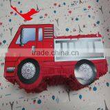 Paper Pinata/ Birthday Paper Pinata/animal / Car Pinata thumbnail-4