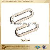 Brass Oval Eyelet And Grommet thumbnail-1