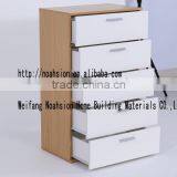 Modern Cheap Mini Wood Chest of Drawers,cheap Bedside Table