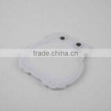 Animal Shaped Sticky Notes