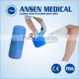 Professional Manufacture Factory Orthopeadic Cast Fiberglass Casting Tape thumbnail-1