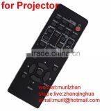 ZF White 28 Keys GB100WJ Projector Remote Control for Sharpp Projector thumbnail-3