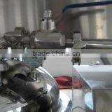 100% Quality Guarantee LTZR-50 Vacuum Emulsifying Machine thumbnail-3