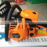 High Quality 5200 Chain Saw Manufacturer Made in China thumbnail-2