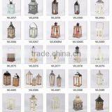 Antique Finishing Wooden Lanterns New Design Indoor thumbnail-2