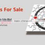 EGAN EQUIPMENT & PARTS SDN. BHD. company overview - view 2 thumbnail