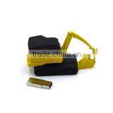 Pvc Promotional Gift Usb Flash Drive thumbnail-6