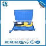 Optical Fiber Splice Tray/box Type/wall Plc Splitter Fiber Optic Splitter Distribution Box