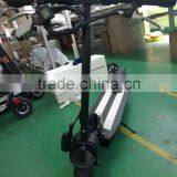 48v,500w Motor, 15ah Lithium Battery 2 Wheel Stand up Speedway Mini Electric Scooter thumbnail-3