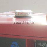 2KW Air-cooling Diesel Generator Set With Electric Startup System thumbnail-4