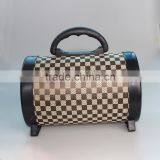 Factory Price 8W Powerful Retro High Quality Bluetooth Speaker Outdoor thumbnail-1