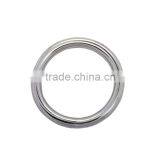 5*50 Stainless Steel Ansi 316 Argon-arc Welded O Ring thumbnail-4
