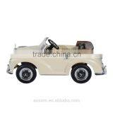 Aosom 12V Mercedes Benz 300S Kids Electric Ride On Car With MP3 and Remote Control thumbnail-3