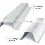 High Speed Metal Hat Roll Forming Machine thumbnail-6