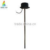 GST02 High Resolution Liquid Sensor Integrated GPS Tracker Easy Install