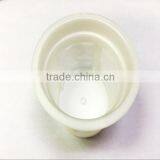 100% Biodegradable PLA Nature Color Coffee Filter for Keuring Machine thumbnail-6