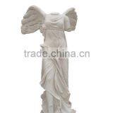 Marble Stand Statue Sculpture thumbnail-1