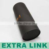 Logo Customed Black Luxury High Quality Paper Tube thumbnail-6