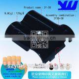 Easy to Assemble Metal Joint