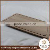 Mytest Oak Wood Cutting Board thumbnail-3