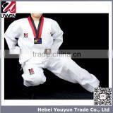 High Quality Taekwondo Poomsae Suit, Taekwondo Uniform for Kids