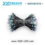 New Pixel Led Ws2811 12mm Dmx Led Pixel Sign Light Controller Software thumbnail-6