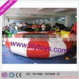 Cheap Inflatable Water Sport Games, Inflatable Aqua Park,Inflatable Water Trampoline thumbnail-2