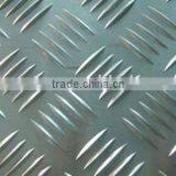 Aluminum Tread Plate Diamond Pattern
