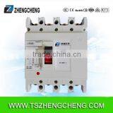 4P 50A MCCB Moulded Case Circuit Breaker LWM8-100H