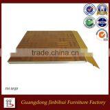 Banquet Aluminum Edge for Dance Floor