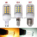 LED E27 5050SMD Led Corn Bulb Led Lamp 360 Degree Led Corn Light