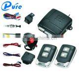 Universal Car Alarm One Way System Car Alarm Factory Price Car Alarm Factory Supplier Car Alarm thumbnail-4