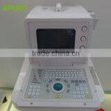 Factory Price Medical Digital Ultrasound Machine/Ultrasound Scanner- BPU01 thumbnail-2