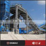 30-50TPH Gravel Stone Crushing Line From China (Free Design)