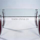 Coffee Table Glass-001