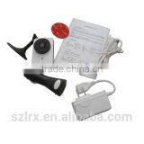 Wireless P2P UDP Tunnel Camera Home Security IP DVR thumbnail-5