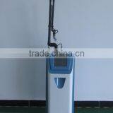 30W RF Tube Co2 Fractional Laser for Acne Skin Care thumbnail-3