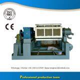 25 Years Factory Supply Small Machine Making Egg Tray thumbnail-2
