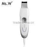 China Supplier Ultrasonic Skin Scrubber Facial Lift Facial Anti-wrinkle thumbnail-2