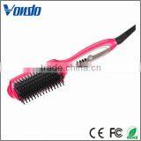 New Products Black Pink 3in1 Hair Straightener 2017 thumbnail-3