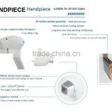 Wholesale Depilation Diode Laser 808nm Hair Removal/laser Hair Removal Machine thumbnail-4