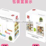 Grain Receive a Case 6 Sets Stored Food, Groceries, Splicing, Combination thumbnail-2