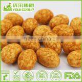 HACCP,ISO,BRC,HALAL Certification Garlic Peanuts With Best Quality and Hot Price thumbnail-4
