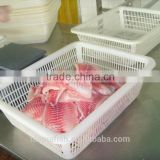 China original organic tilapia fillet good price