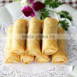 IQF Frozen Vegetable Spring Rolls thumbnail-5