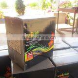 Webber Fire Starters Cubes