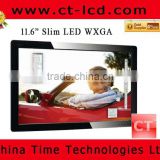 New 11.6" WXGA HD 1366x768 Laptop LCD Screen for LTN116AT04 Slim LED Glossy