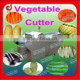 2014 New Arrival Stainless Steel Plantain Chips Machines