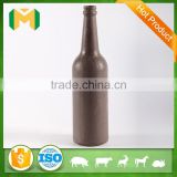 PVC plastic medicine bottle for livestock