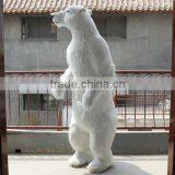 Stuffed Animal Thermal Soft Plush Bear Promotional Soft Toys Crafts thumbnail-3